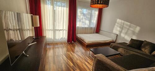 Foto - 1 Zimmer Etagenwohnung in Berlin