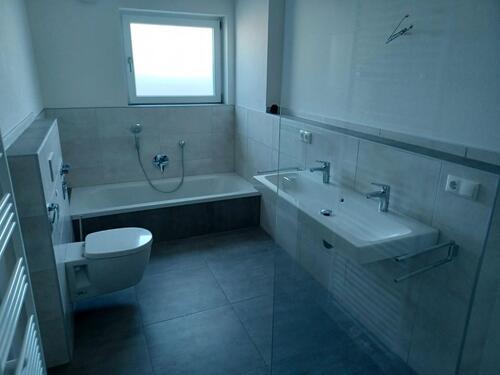 Foto - 4 Zimmer Etagenwohnung in Vilshofen an der Donau