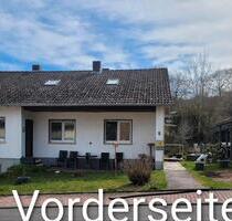 Einfamilienhaus Bungalow Stil - 160.000,00&nbsp;EUR Kaufpreis, ca.&nbsp; 90,00&nbsp;m&sup2; in Heringen (Werra) (PLZ: 36266)