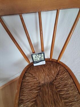 Foto - Erdgeschoßwohnung in Porta Westfalica zur Miete