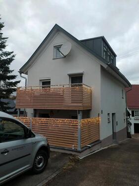 Foto - kleines kernsaniertes Haus zu vermieten