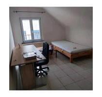 3WG-Zimmer in Darmstadt zur Zwischenmiete oder nachmiete