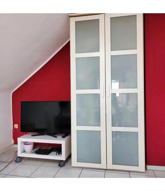 Foto - 1 Zimmer Dachgeschoßwohnung zur Miete in Darmstadt