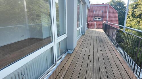 Foto - Etagenwohnung in Köln zur Miete
