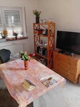 Foto - 3 Zimmer Etagenwohnung zur Miete in Ockenheim