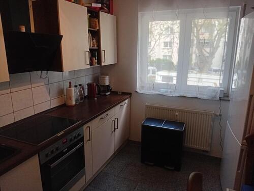 Foto - Etagenwohnung in Ockenheim zur Miete