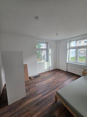 Foto - 1 Zimmer Erdgeschoßwohnung zur Miete in Magdeburg