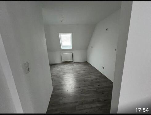 Foto - 3 Zimmer Dachgeschoßwohnung zur Miete in Rodewald