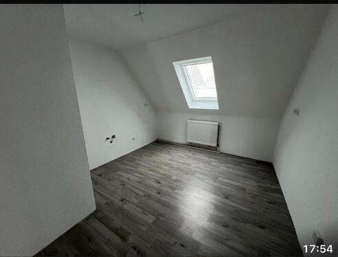 Foto - 3 Zimmer Dachgeschoßwohnung in Rodewald