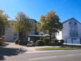 Foto - 2 Zimmer Etagenwohnung zum Kaufen in Murnau am Staffelsee