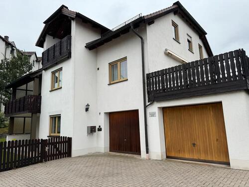 Foto - 4 Zimmer Wohnung OG ab August 2026 in Marktredwitz zu vermieten