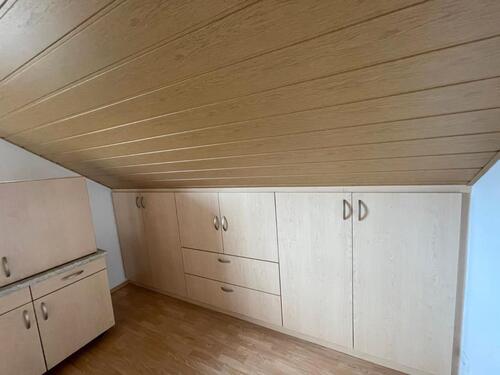 Foto - Dachgeschoßwohnung in Marktredwitz zur Miete