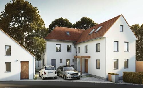 Foto - KERNSANIERTES HAUS VOM EIGENTÜMER - KFW40 - OHNE PROVISION