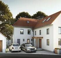 KERNSANIERTES HAUS VOM EIGENTÜMER - KFW40 - OHNE PROVISION - Rositz