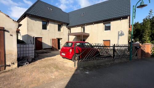 Foto - 7 Zimmer Einfamilienhaus zum Kaufen in Rositz