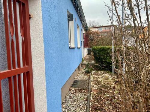Foto - 4 Zimmer Doppelhaushälfte in Bad Kissingen