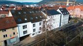 Foto - Modernes Wohnen: 1-Zimmer-Apartment in Tuttlingen Kernsaniert