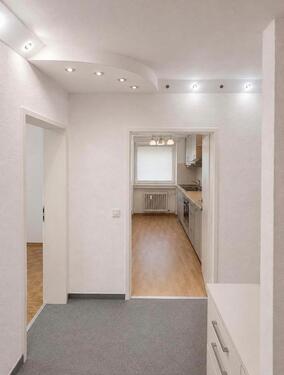 Foto - 4-Zimmer Wohnung Trier KürenzWeidengraben