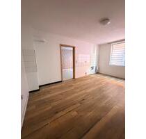 2-Zimmer-Wohnung in der Innenstadt Witzenhausen