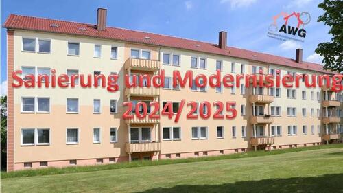 Foto - Ruhig gelegene 5-Raum Musterwohnung