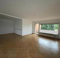 Stadtwohnung in 38723 Seesen mit Loggia