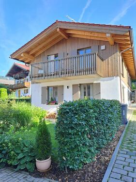 Foto - Ihr Platz in den Bergen – Komfort & Charme vereint
