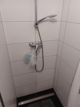 Foto - 2 ZKB Wohnung ab Oktober in 66113 Saarbrücken zu vermieten