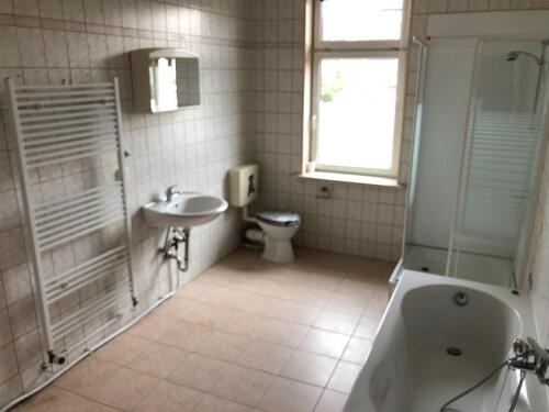 Foto - Etagenwohnung in Wolfsburg zur Miete