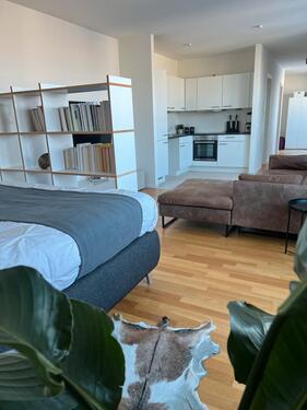 Foto - Penthouse Studio Hamburg - Mitte 