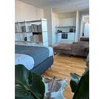 Penthouse Studio Hamburg - Mitte | ab 01.11 zur Miete