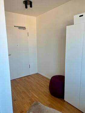 Foto - Etagenwohnung zur Miete in Hamburg