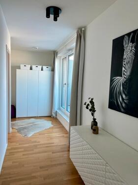 Foto - Etagenwohnung in Hamburg