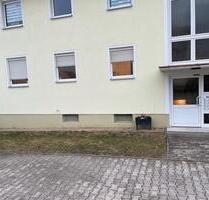 3 Zimmer Wohnung in Maxhütte- 93142 Haidhof - Maxhütte-Haidhof