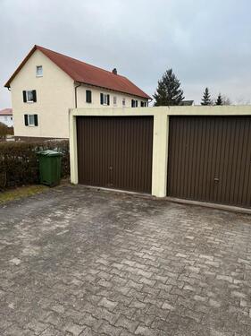 Foto - Etagenwohnung zur Miete in Maxhütte-Haidhof