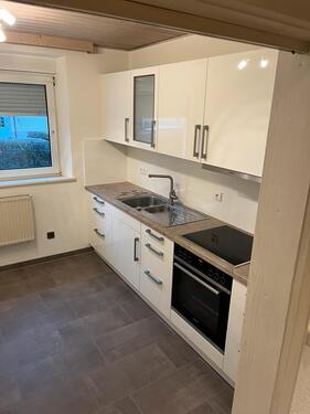 Foto - Etagenwohnung in Maxhütte-Haidhof