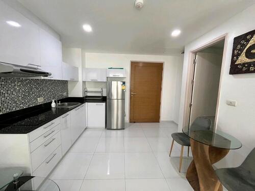 Foto - Vermiete Wohnung in Pattaya Centrum (Thailand