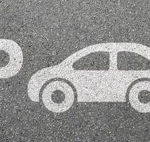 Außenstellplatz in Markdorf zu vermieten – 40 €Monat - Friedrichshafen Ailingen