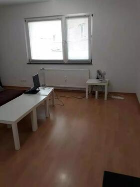 Foto - Etagenwohnung zur Miete in Frankfurt am Main