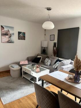 Foto - Mietwohnung - 550,00 EUR Kaltmiete,