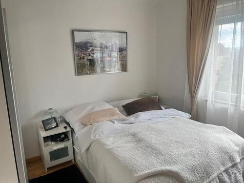 Foto - Etagenwohnung in Schwalbach