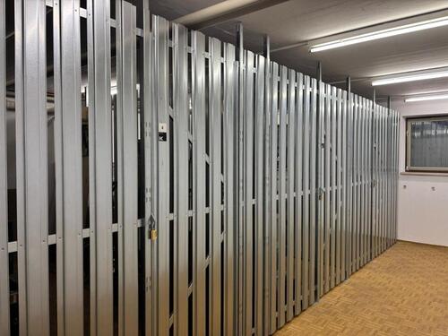 Foto - 12 18 25 m2 KELLER - LAGER - STORAGE - Bogen - Zentrum