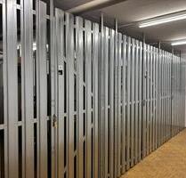 12 18 25 m2 KELLER - LAGER - STORAGE - Bogen - Zentrum