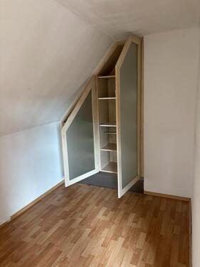 Foto - Etagenwohnung in Oberhausen zur Miete