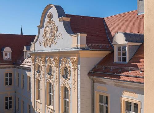 Foto - 2 Zimmer Etagenwohnung in Fürstenberg/Havel