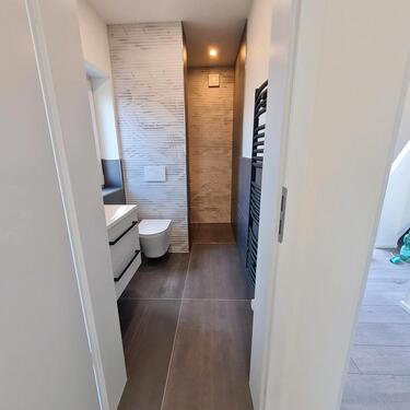 Foto - Etagenwohnung in Birkenfeld zur Miete