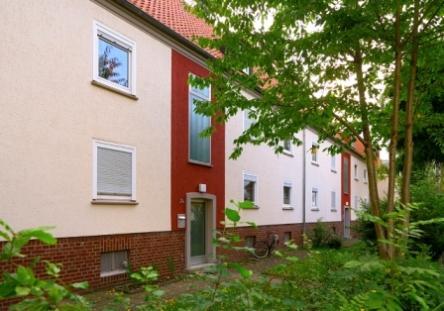 Foto - Klein aber fein - Wohnen, wo das Herz schlägt.