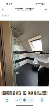 Foto - Etagenwohnung in Garching bei München