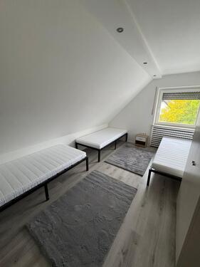 Foto - Etagenwohnung in Garching bei München zur Miete