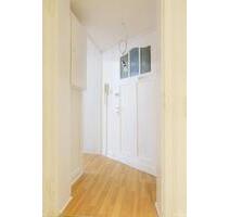 Schöne 2-Zimmer-Wohnung im Erdgeschoss – renoviert, Tageslichtbad - Dortmund Innenstadt Nord Schöne 2-Zimmer-Wohnung im Erdgeschoss – renoviert, Tageslichtbad - Dortmund Innenstadt Nord