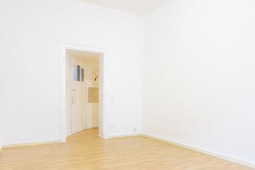 Foto - Etagenwohnung in Dortmund